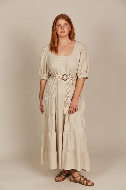 Amelie Maxi - Canvas