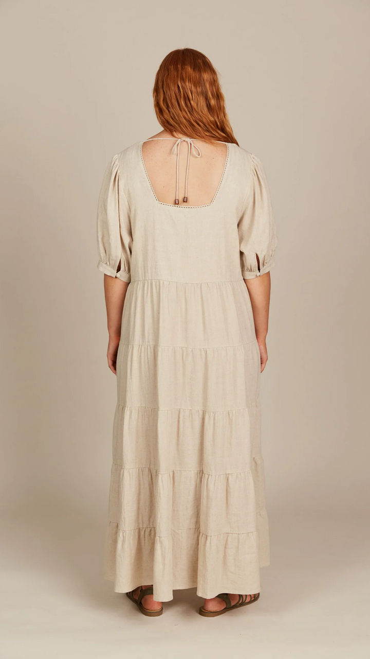 Amelie Maxi - Canvas