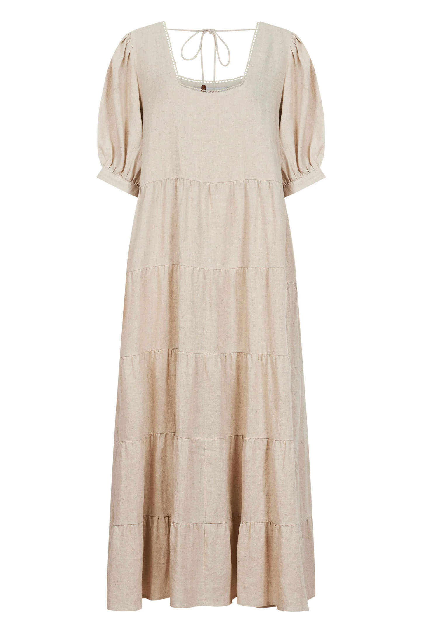 Amelie Maxi - Canvas
