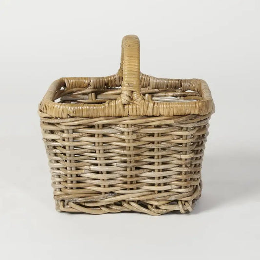 Applewood Kubu Carry Basket