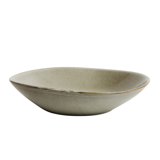 Mason Serving Bowl