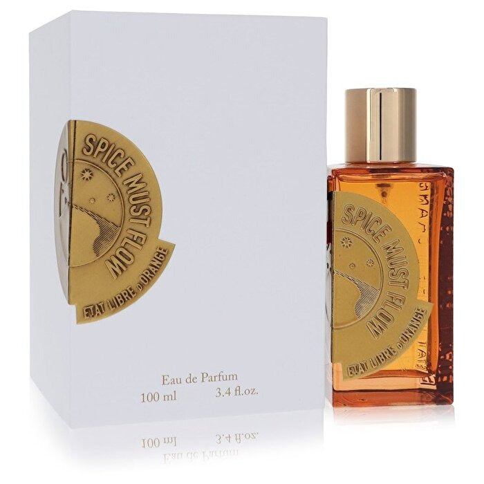 Spice Must Flow Perfume