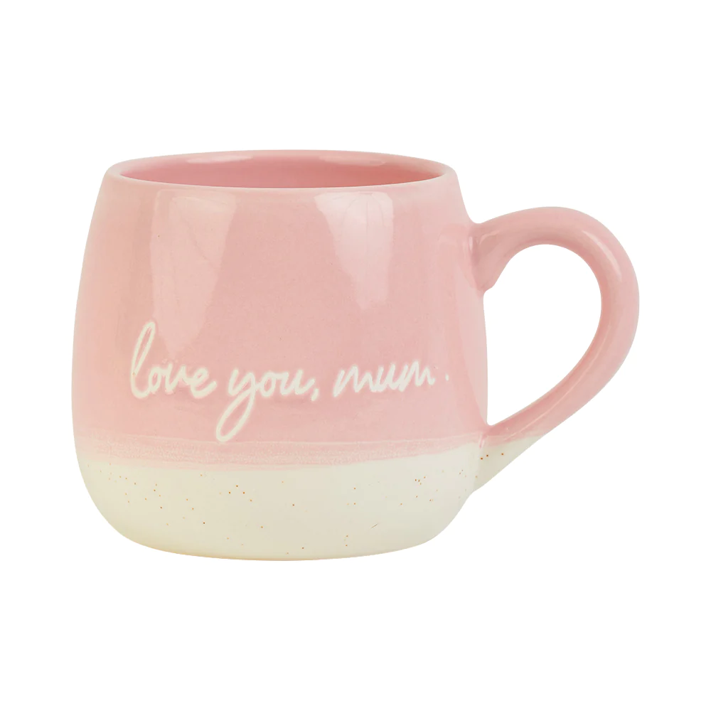 Coffee Mug - Love You Mum