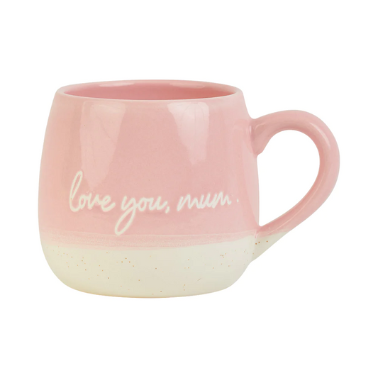 Coffee Mug - Love You Mum