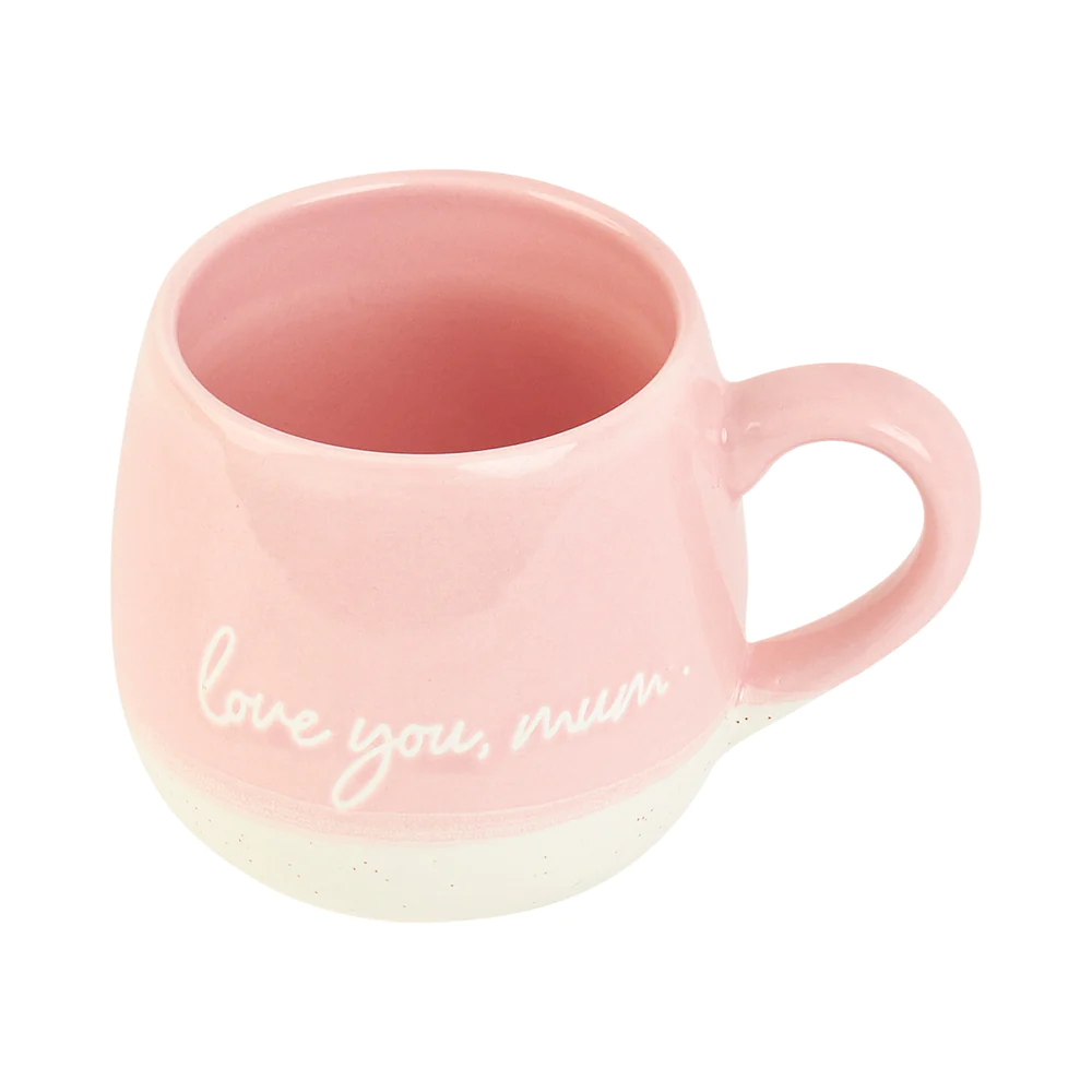 Coffee Mug - Love You Mum
