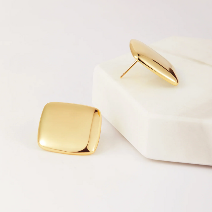 Mia Earring - Gold