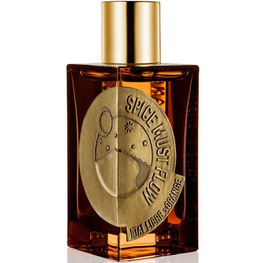 Spice Must Flow Perfume
