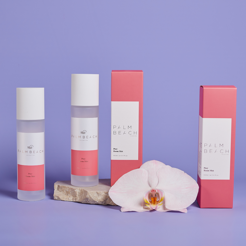 Room Mist - Posy