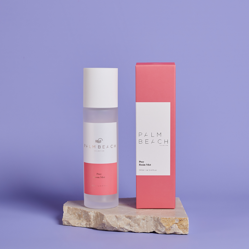 Room Mist - Posy