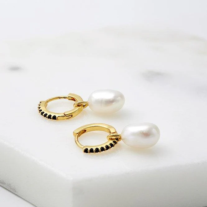 Meika Earring - Gold