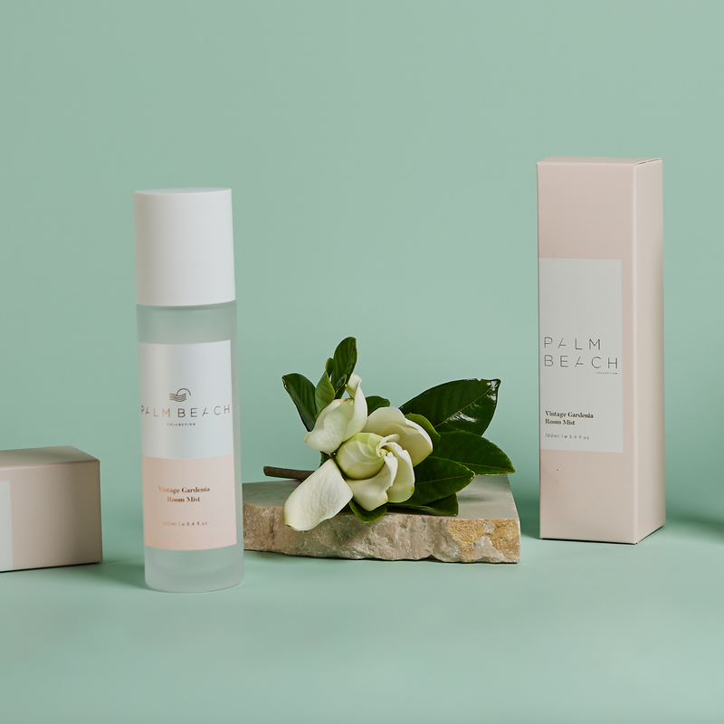 Room Mist - Vintage Gardenia
