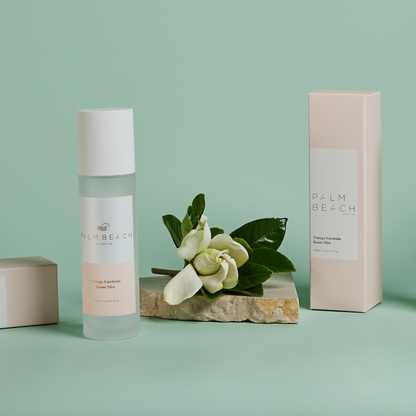 Room Mist - Vintage Gardenia