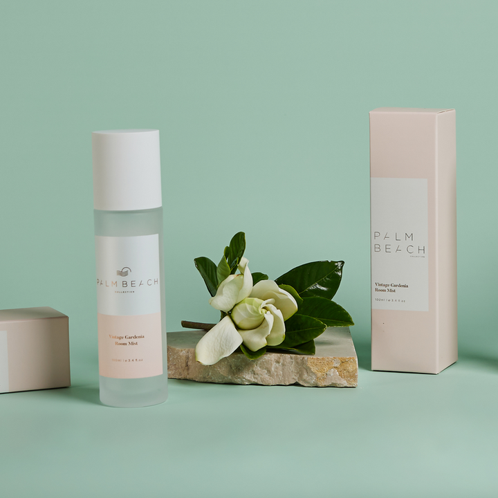 Room Mist - Vintage Gardenia