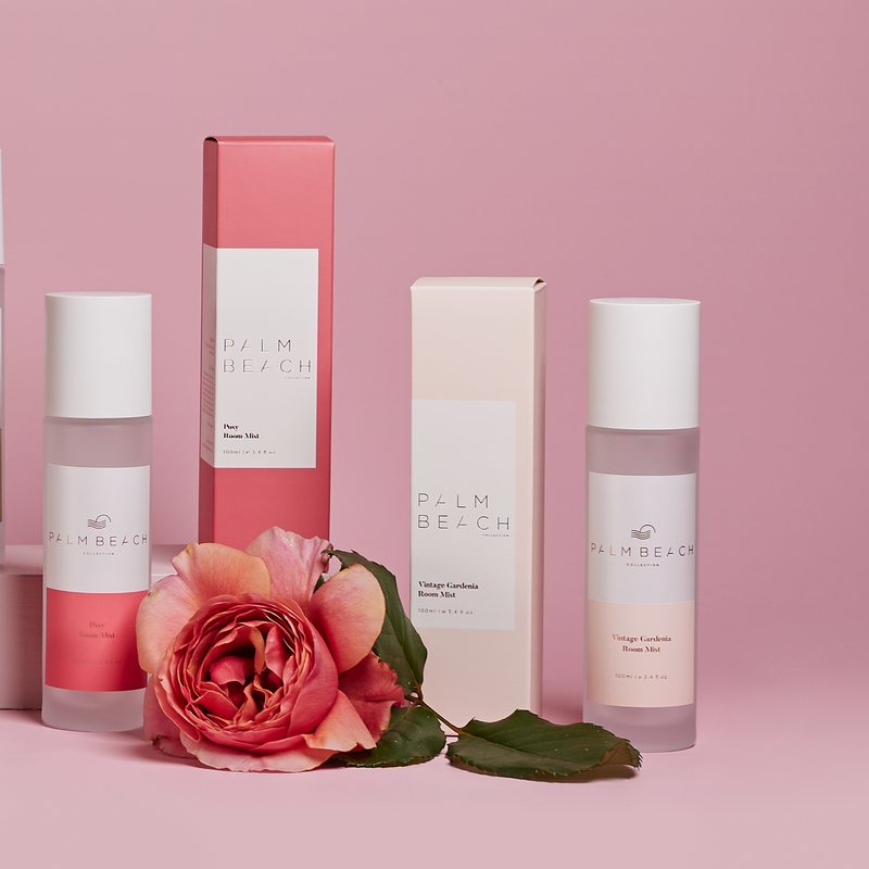 Room Mist - Posy