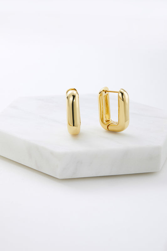 Eden Hoop - Gold