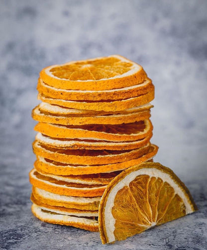 Dried Orange (70g)