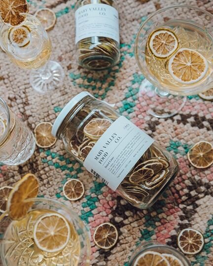Dried Lime (50g)