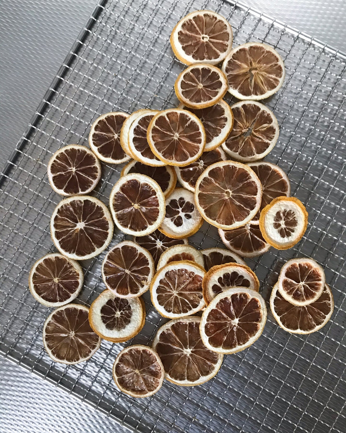 Dried Lemon (70g)