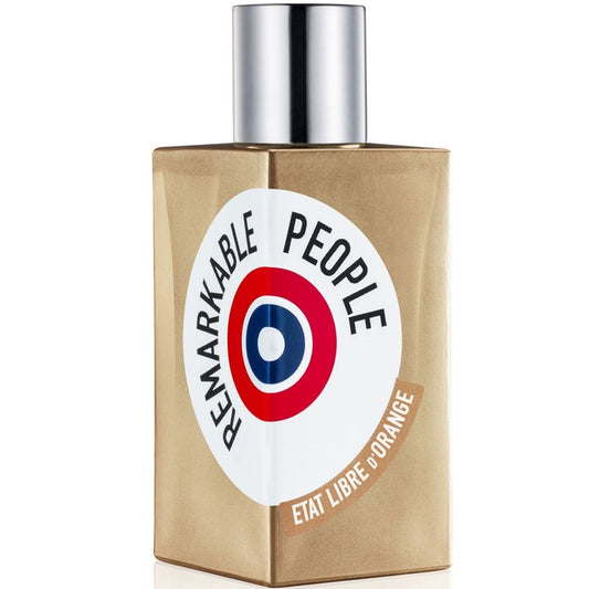 Remarkable People Perfume