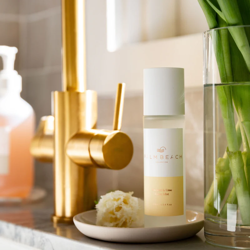 Room Mist - Coconut & Lime