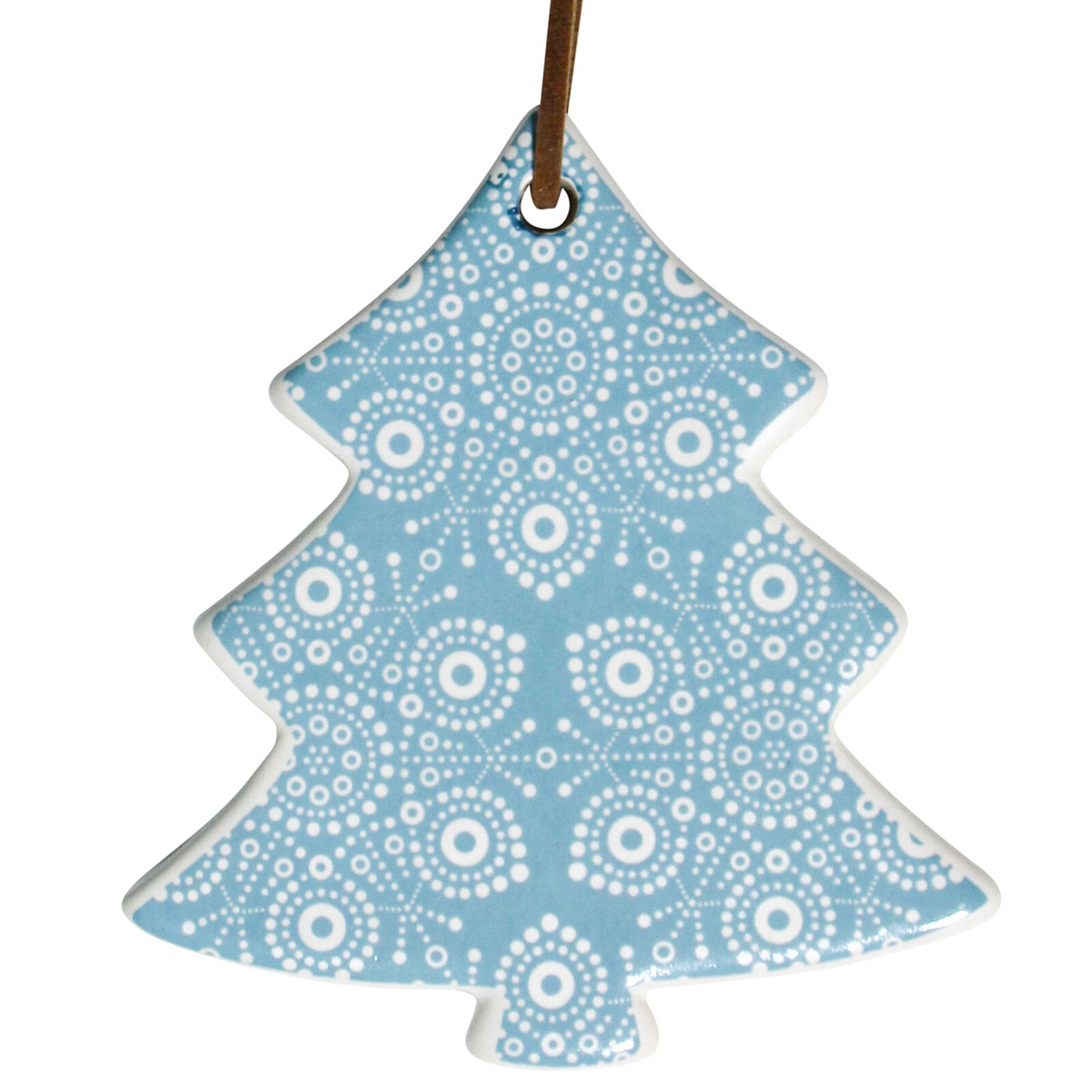 Hang Tree - Christmas Indigenous