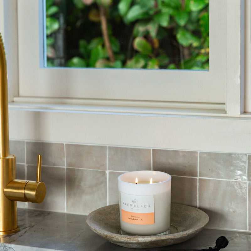 Standard Candle - Watermelon