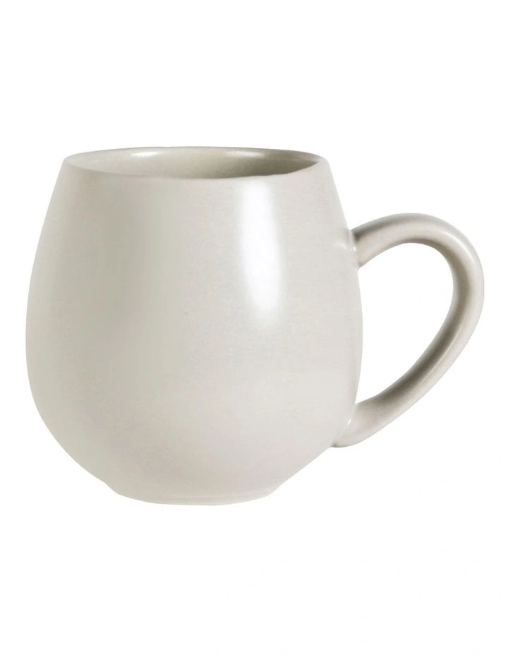 Hug Me Mug Pack - Dove Grey