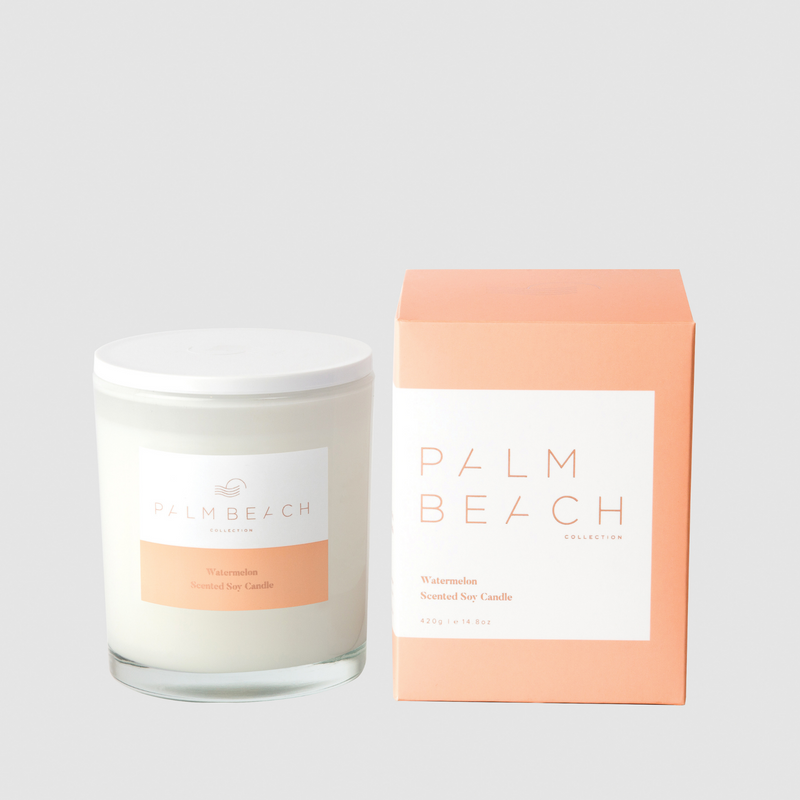 Standard Candle - Watermelon