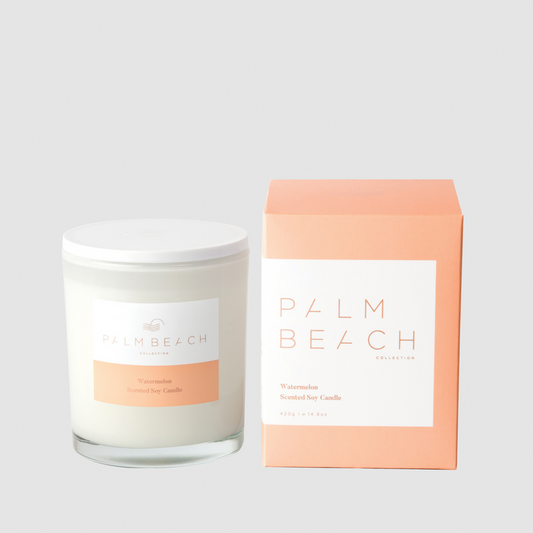 Standard Candle - Watermelon