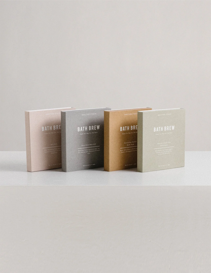 Bath Brew - Green Tea