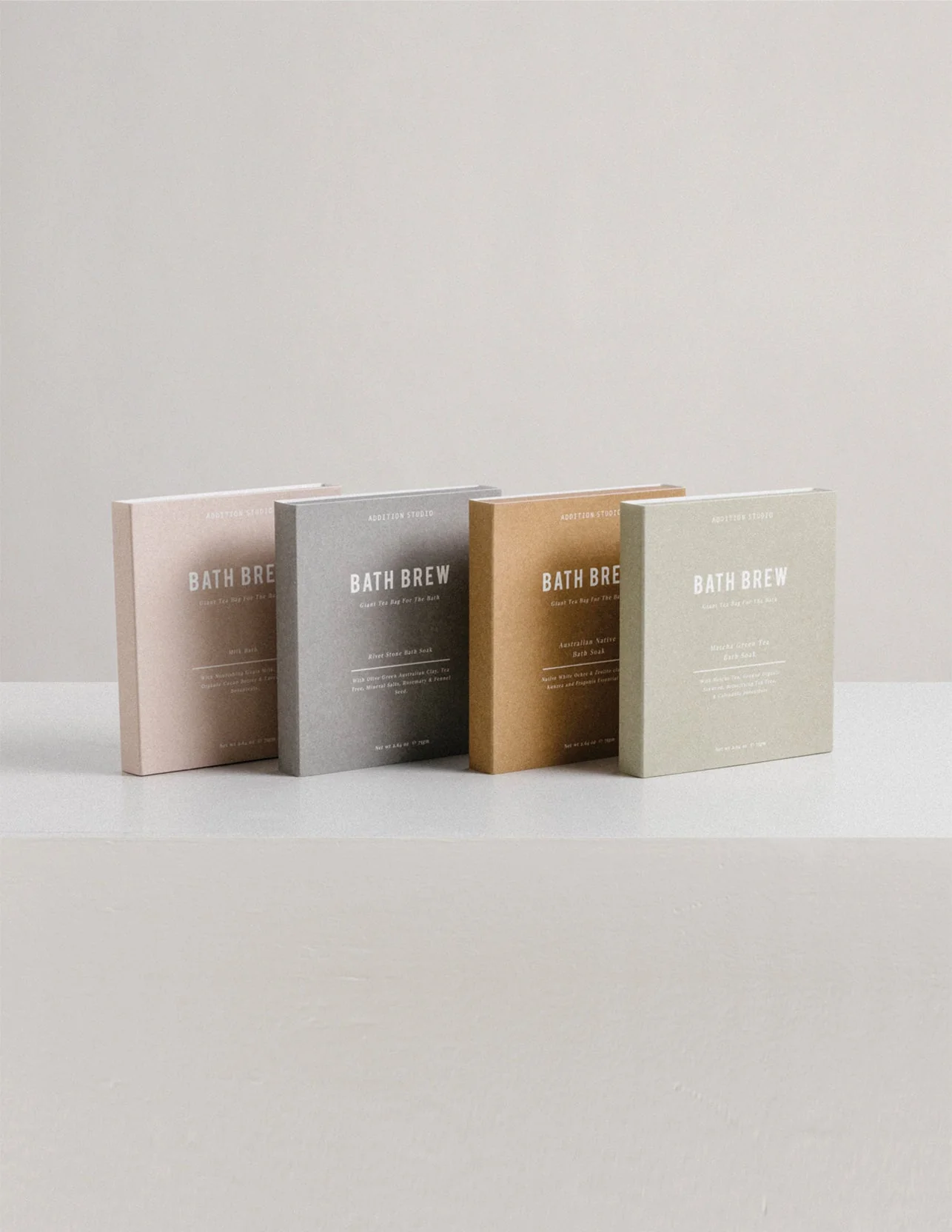 Bath Brew - Riverstone
