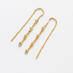 Adele Thread – Gold by Zafino
