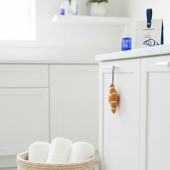 Air Freshener Set - Fresh Baked Croissant