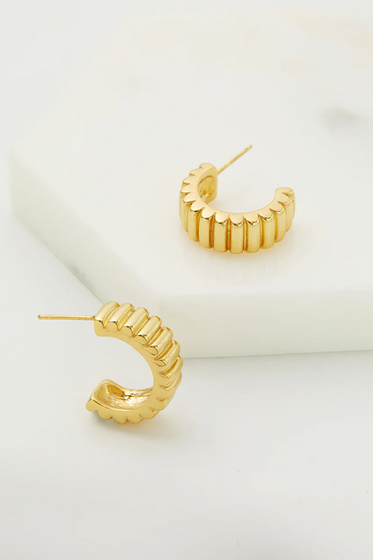 Alex Hoop – Gold