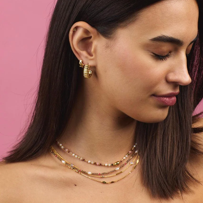 Alex Hoop – Gold