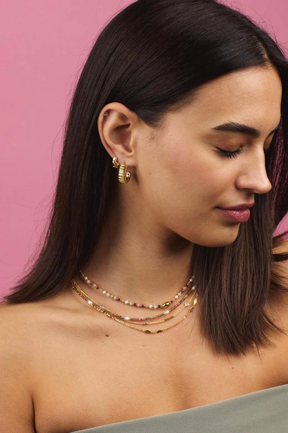 Alex Hoop – Gold