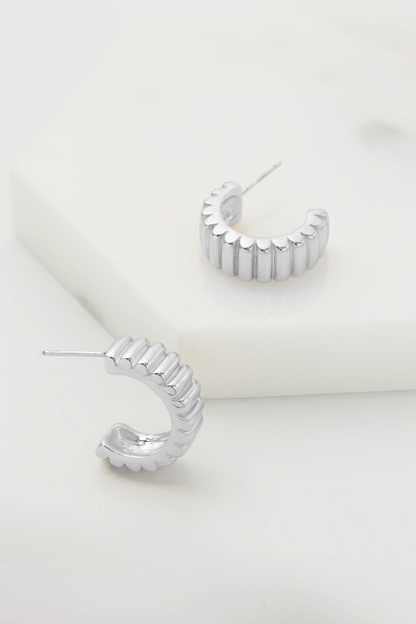 Alex Hoop – Silver