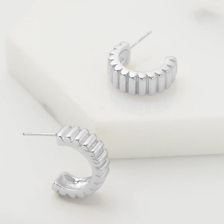 Alex Hoop – Silver