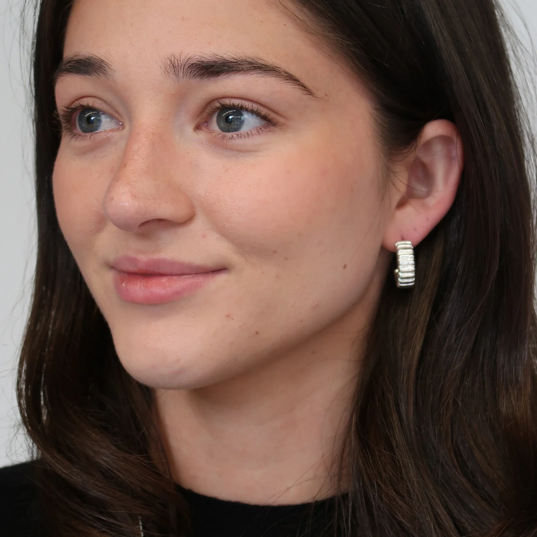 Alex Hoop – Silver