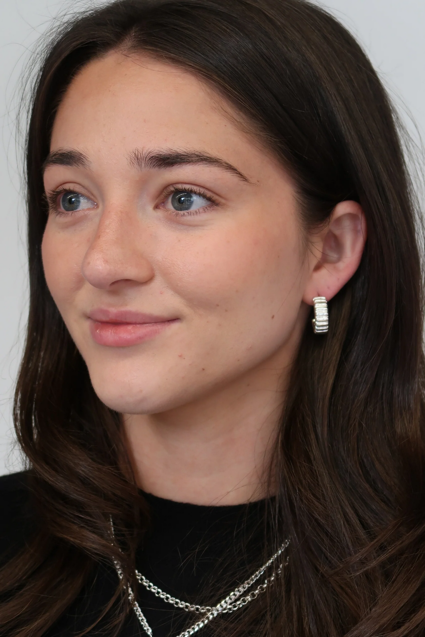 Alex Hoop – Silver