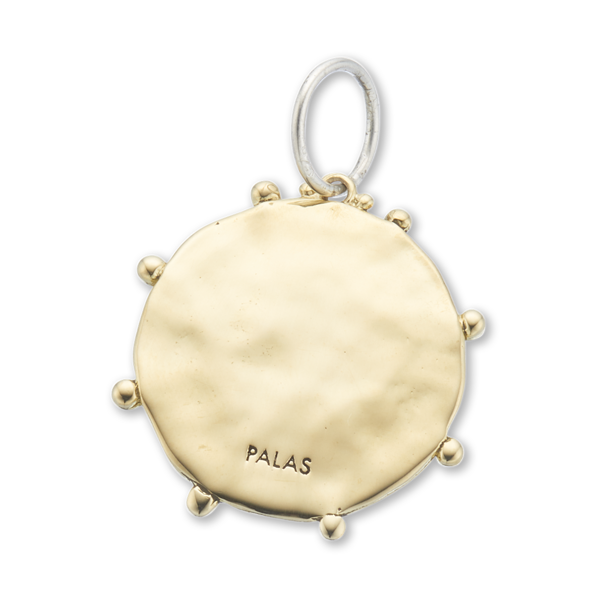 Always Be True To You Charm