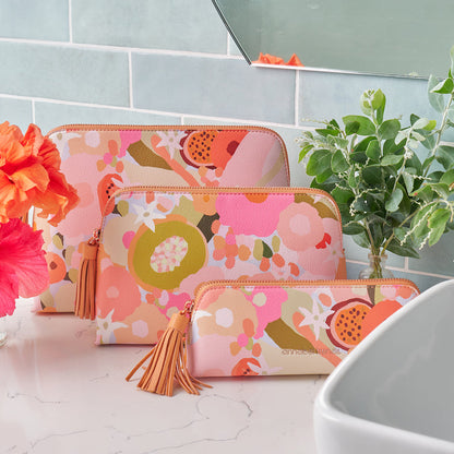 Mini Vanity Bag - Tutti Fruitti