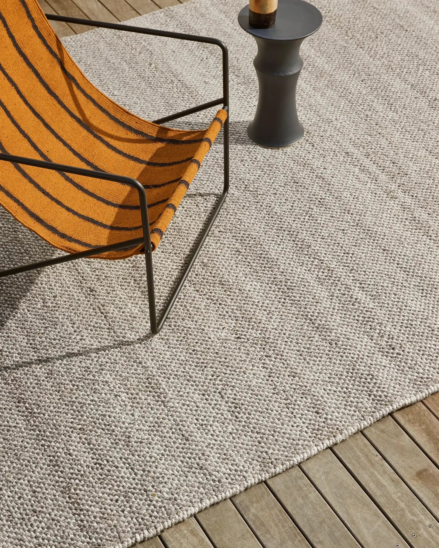 Floor Rug - Andorra - Dove