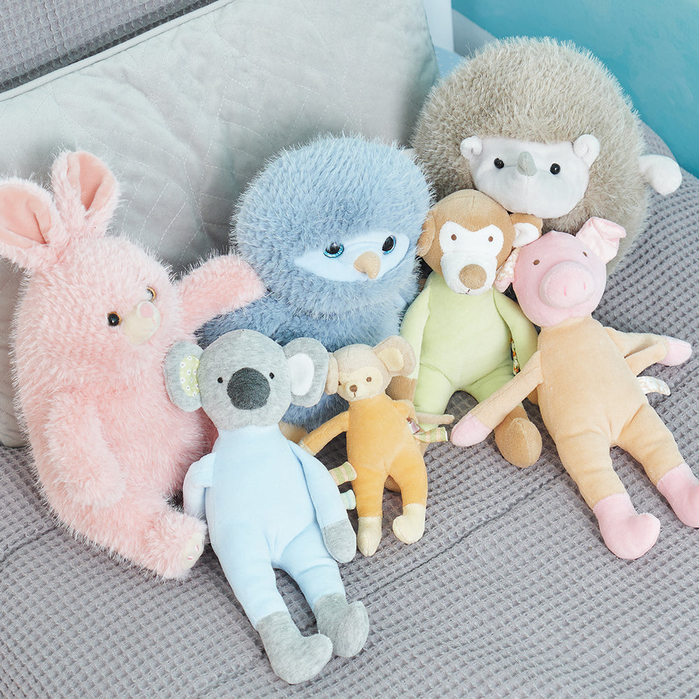 Cuddly Wuddlies - Koala Small
