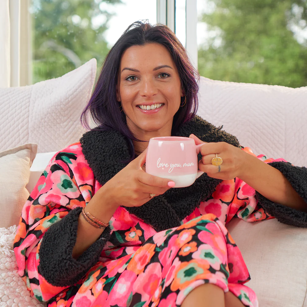 Coffee Mug - Love You Mum