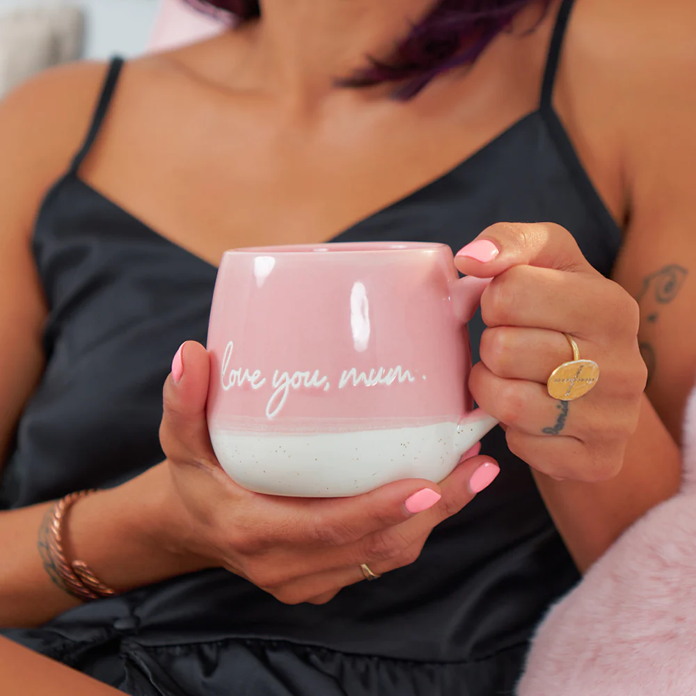 Coffee Mug - Love You Mum