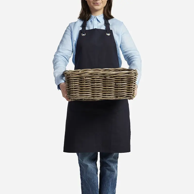 Arlington Rectangular Kubu Basket
