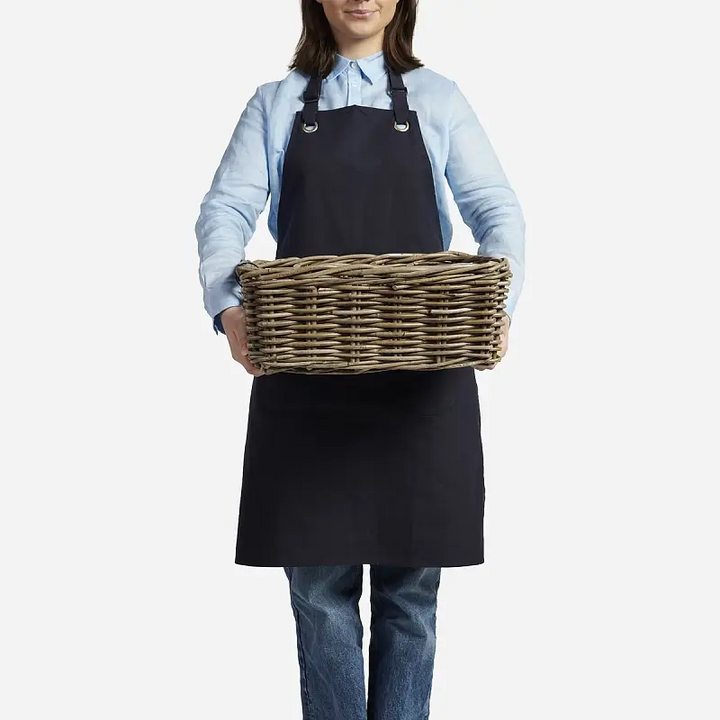 Arlington Rectangular Kubu Basket