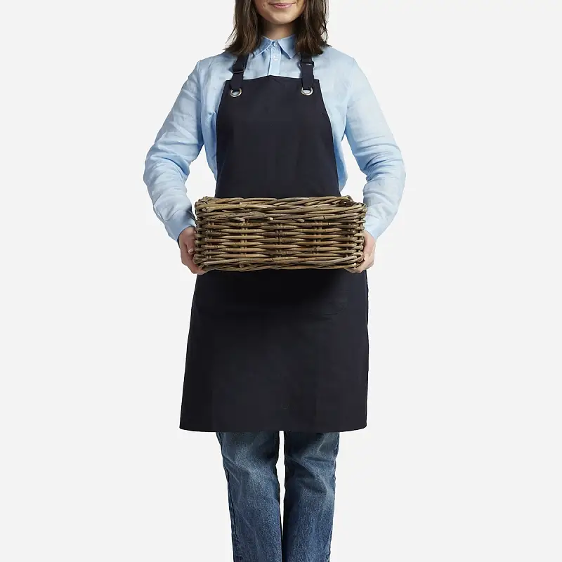 Arlington Rectangular Kubu Basket