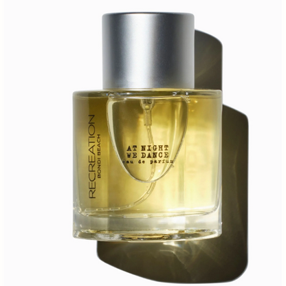 At Night We Dance Perfume
